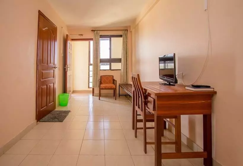 Silver Bells Hotel Isiolo