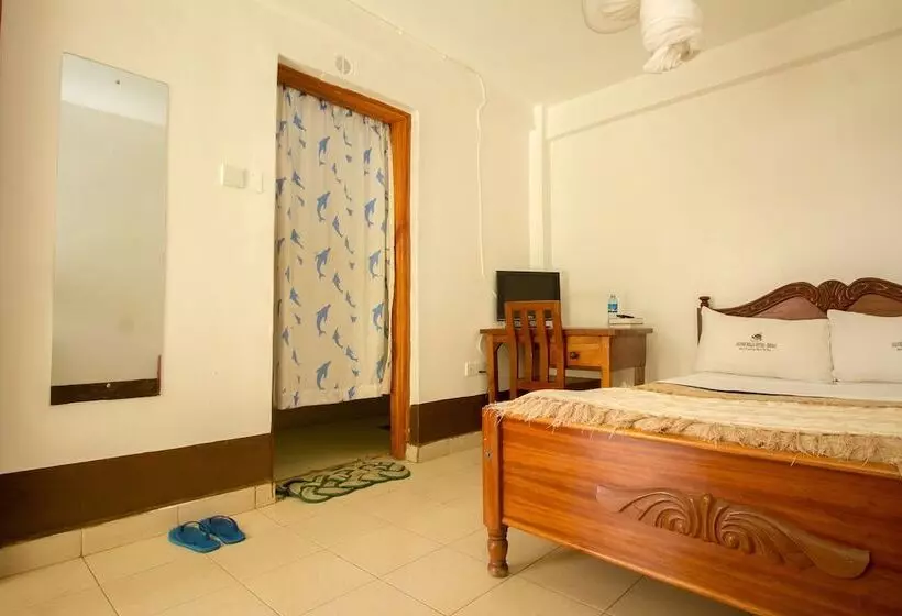 Silver Bells Hotel Isiolo