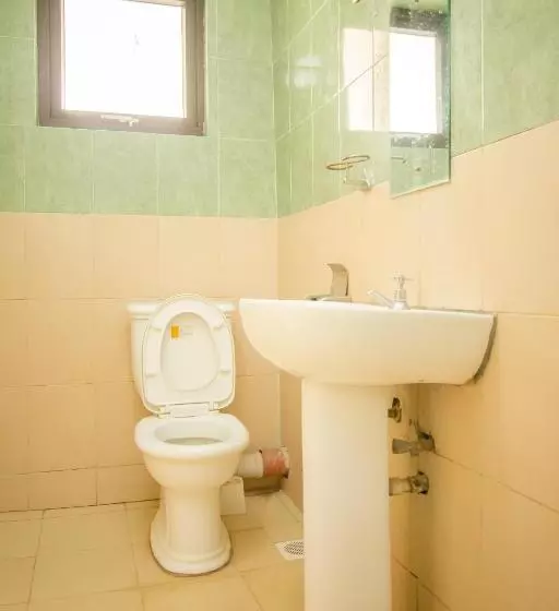 Silver Bells Hotel Isiolo