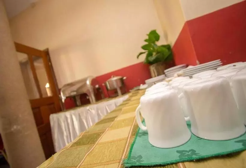 Silver Bells Hotel Isiolo