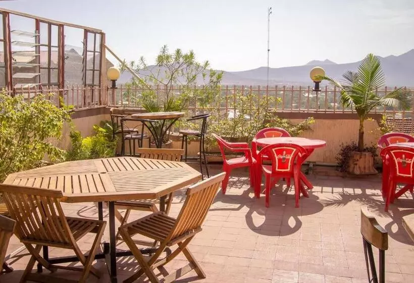Silver Bells Hotel Isiolo