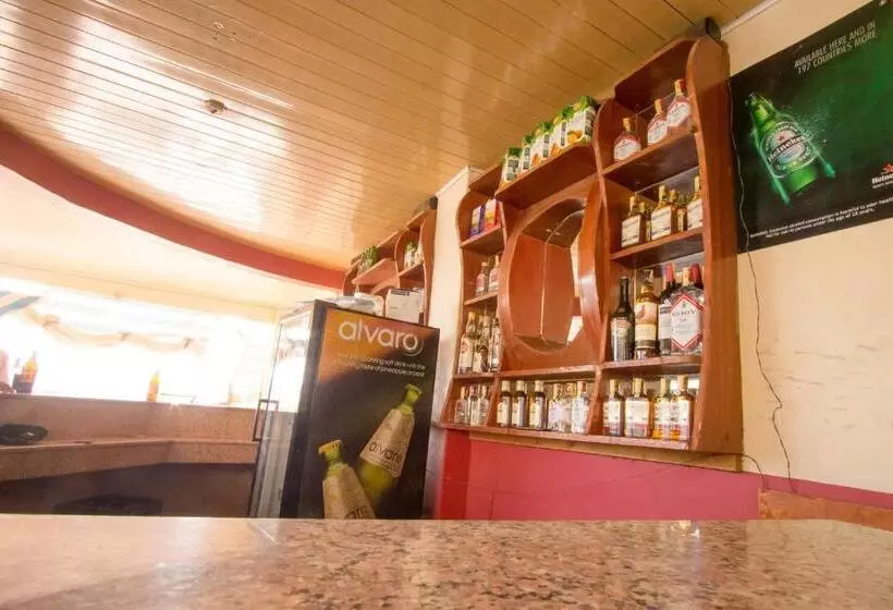 Silver Bells Hotel Isiolo