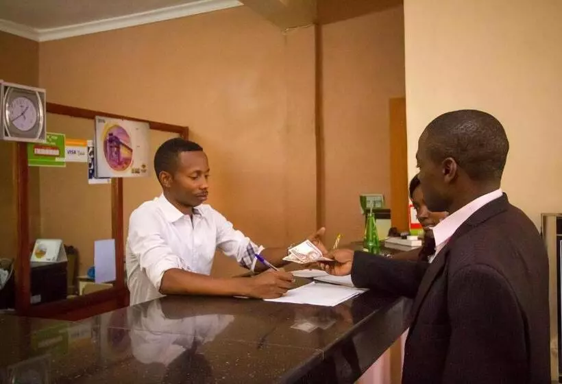 Silver Bells Hotel Isiolo