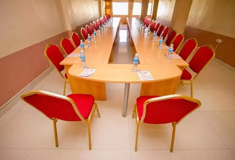 Silver Bells Hotel Isiolo
