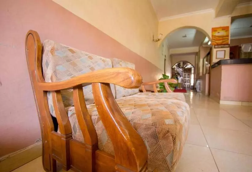 Silver Bells Hotel Isiolo