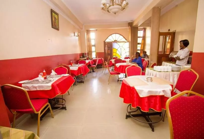 Silver Bells Hotel Isiolo