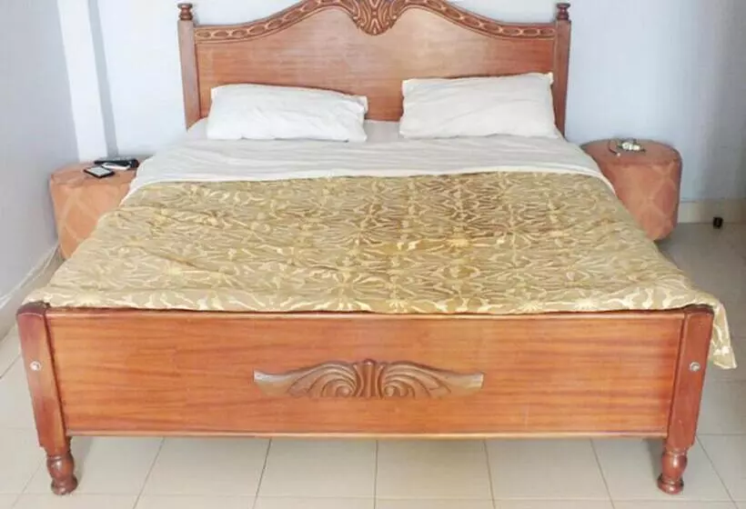 Silver Bells Hotel Isiolo