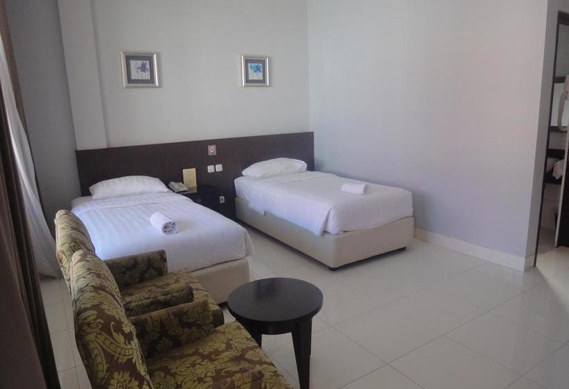 בית מלון כפרי Sindha