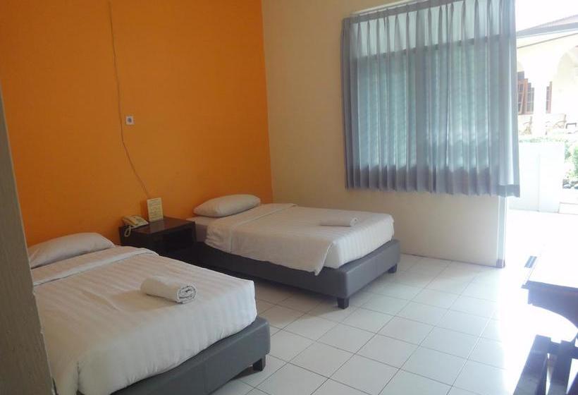 בית מלון כפרי Sindha