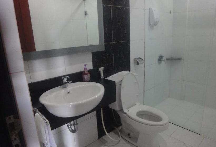 בית מלון כפרי Sindha