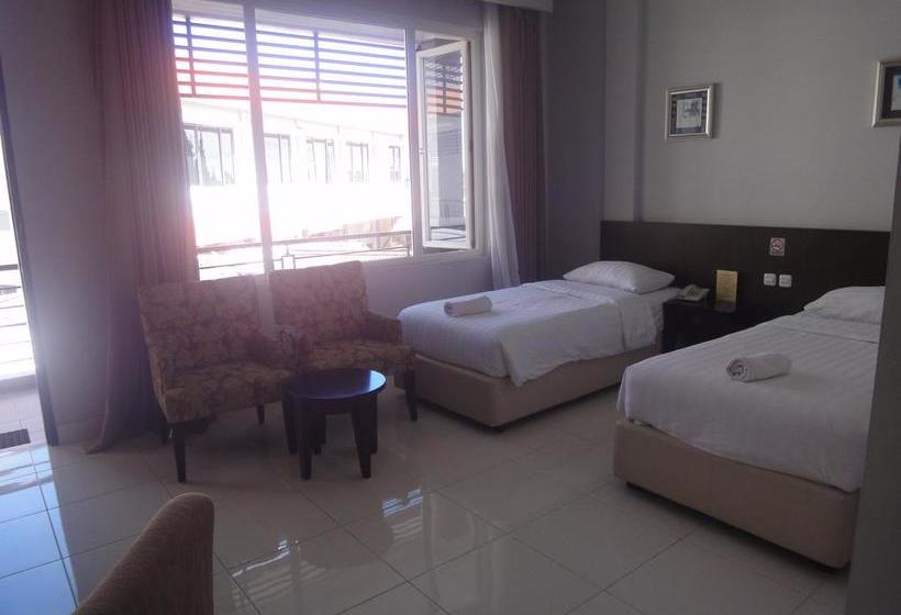 בית מלון כפרי Sindha