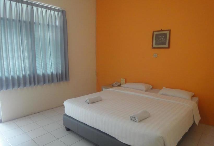 בית מלון כפרי Sindha