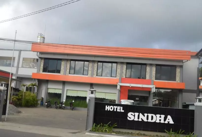 Hotelli Sindha