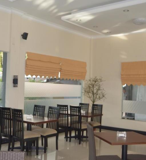 בית מלון כפרי Sindha