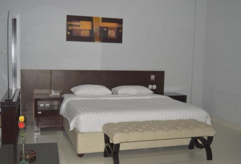 בית מלון כפרי Sindha