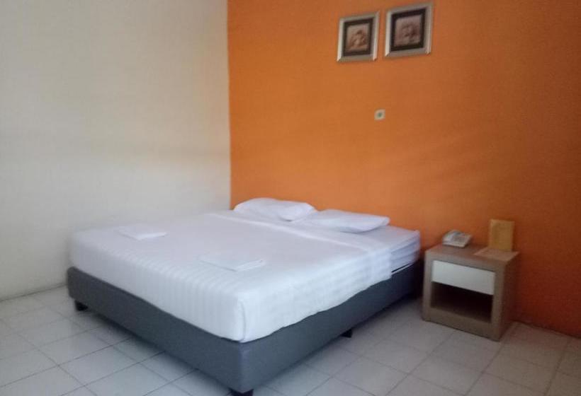 בית מלון כפרי Sindha