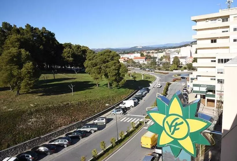 ホテル Val Flores