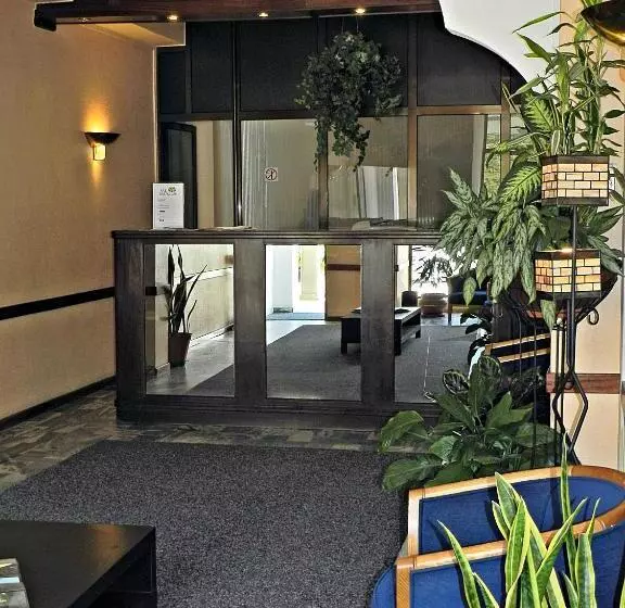 ホテル Val Flores