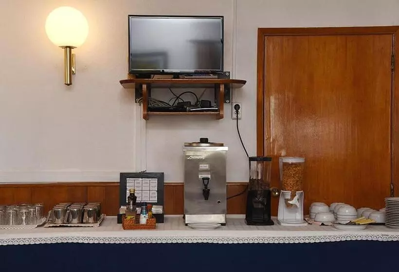 ホテル Val Flores