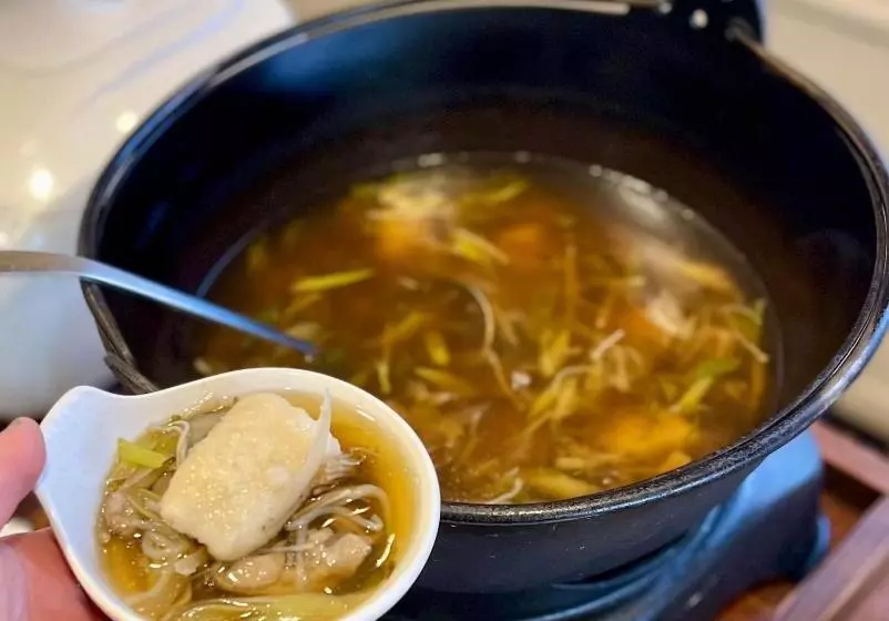 Hotelli Yuzawa Royal