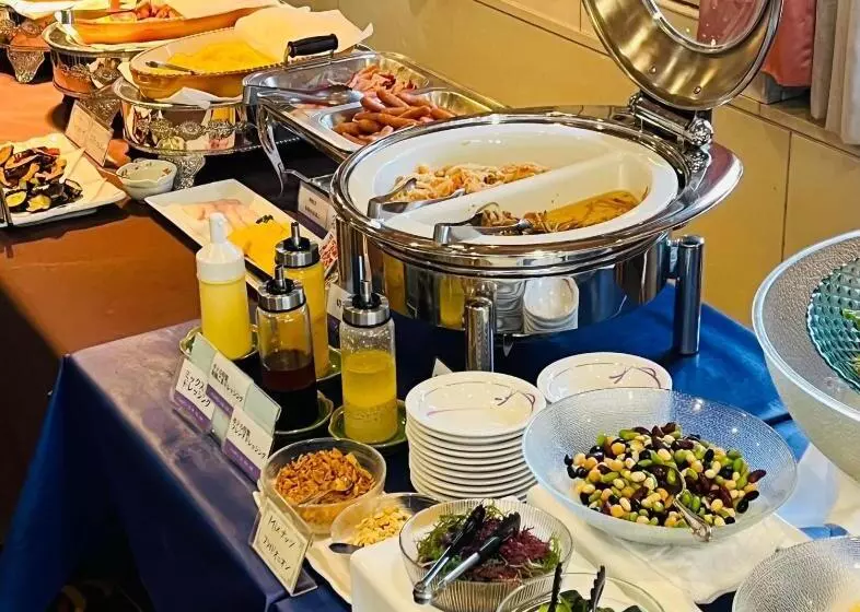 Hotelli Yuzawa Royal