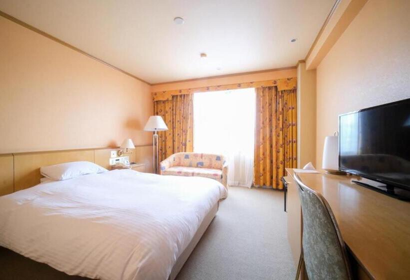 فندق Yuzawa Royal