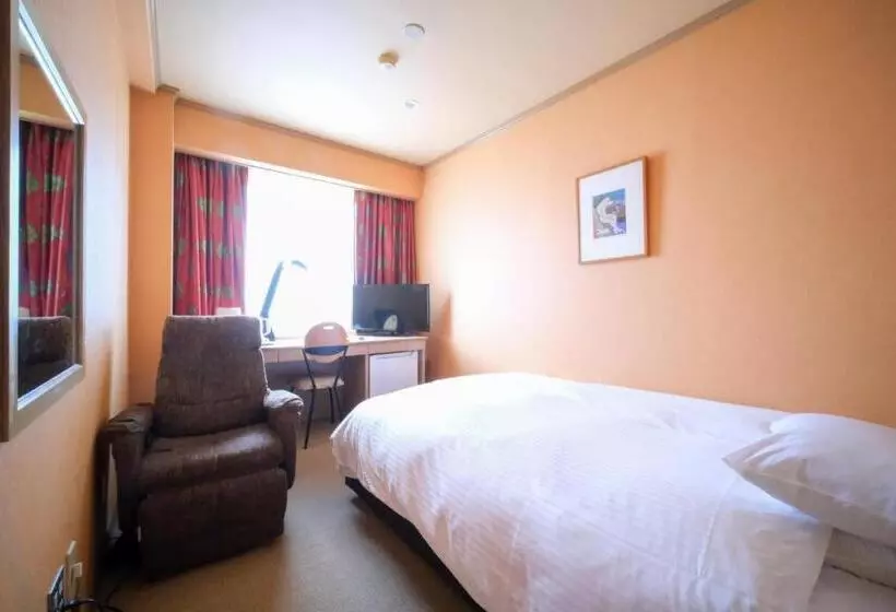 Hotelli Yuzawa Royal