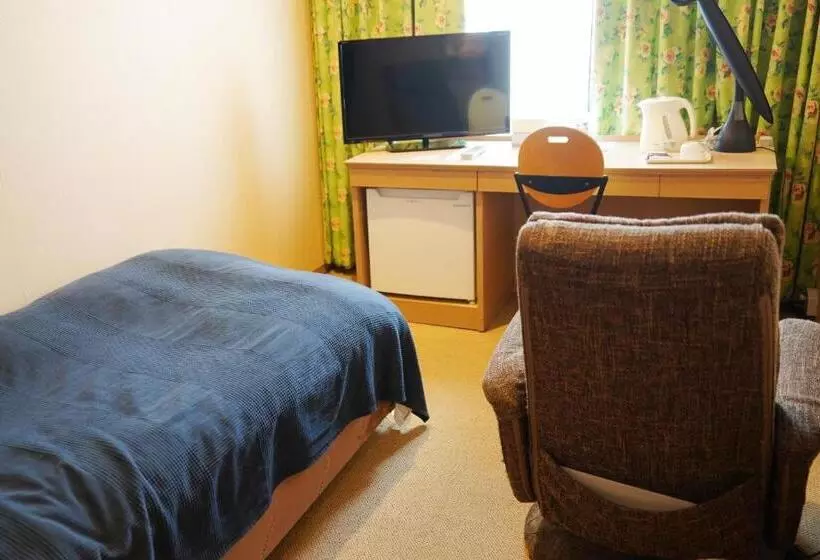 Hotelli Yuzawa Royal