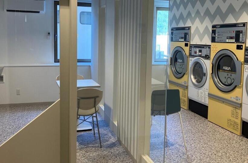 فندق Yuzawa Royal