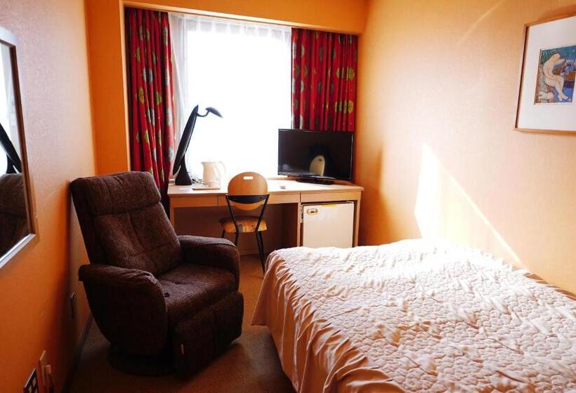 فندق Yuzawa Royal