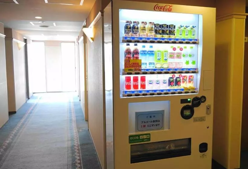 Hotelli Yuzawa Royal