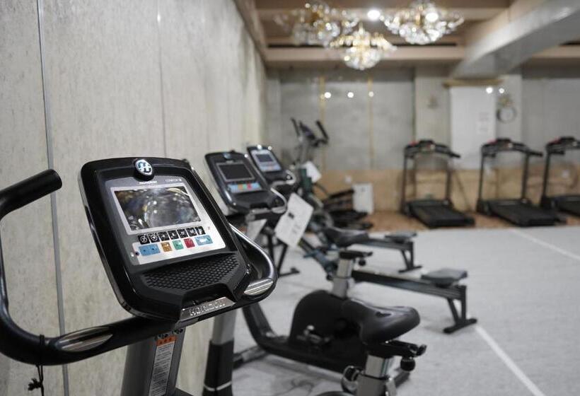 فندق Yuzawa Royal