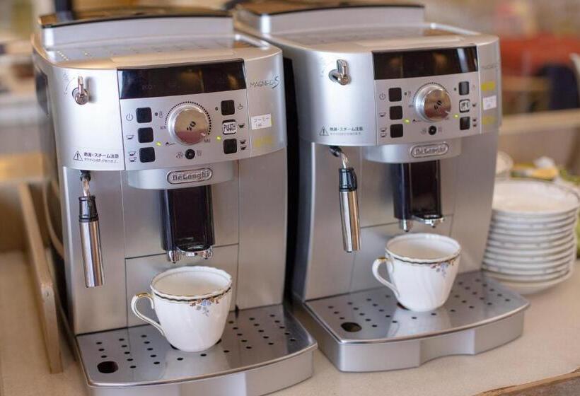 فندق Yuzawa Royal