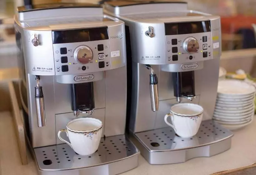 Hotelli Yuzawa Royal