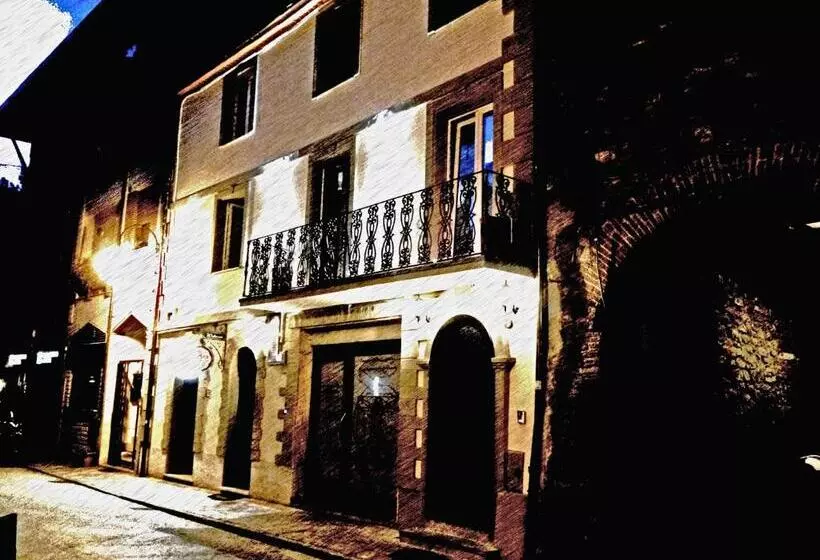 L'arco B&b Di Charme