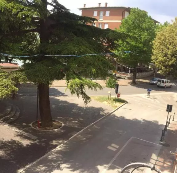 L'arco B&b Di Charme