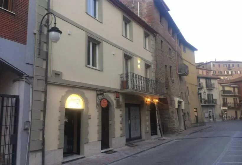 L'arco B&b Di Charme