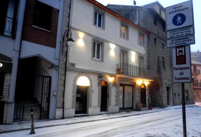 L'arco B&b Di Charme