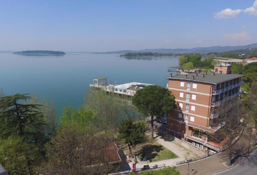 L'arco B&b Di Charme