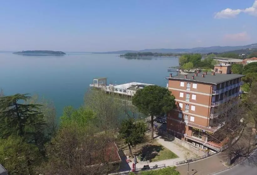 L'arco B&b Di Charme
