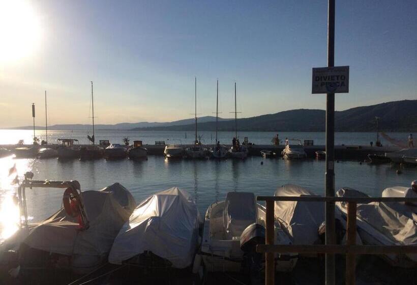 L'arco B&b Di Charme