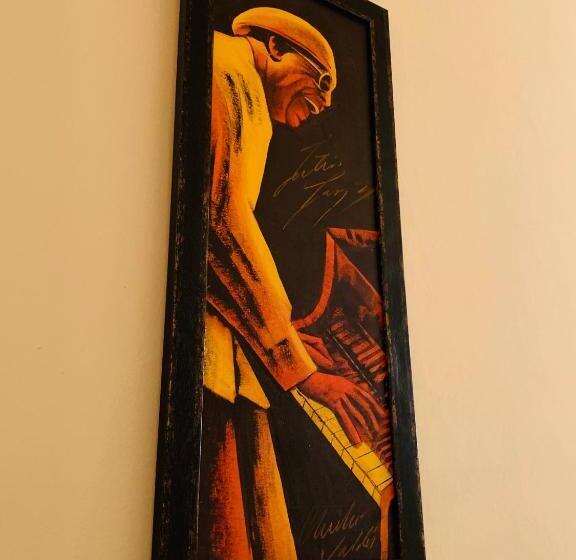 L'arco B&b Di Charme