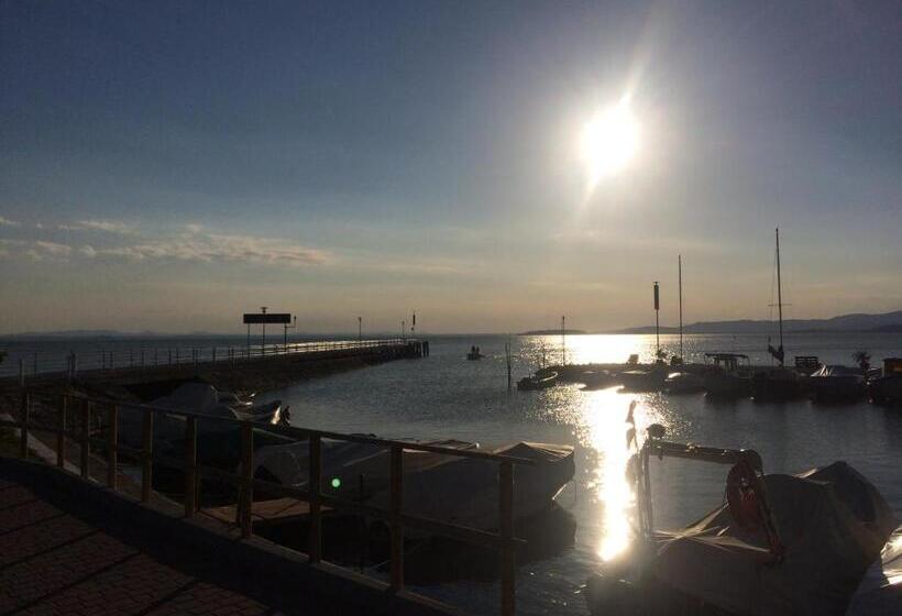 L'arco B&b Di Charme