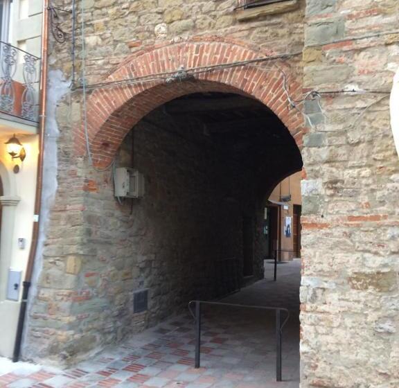 L'arco B&b Di Charme