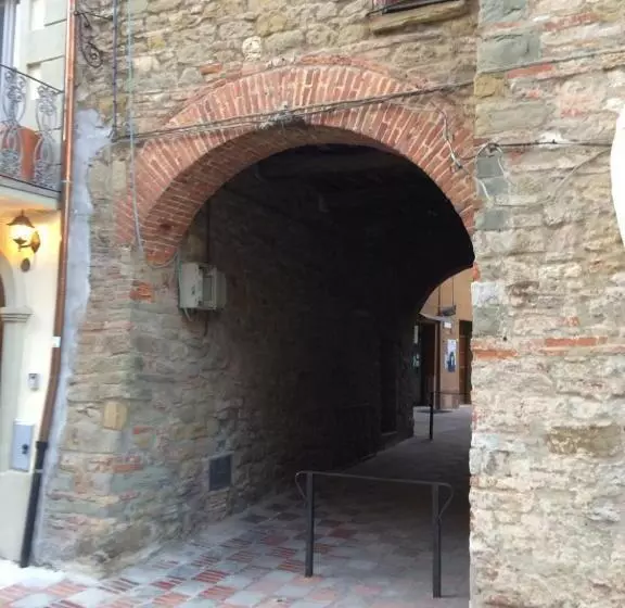 L'arco B&b Di Charme