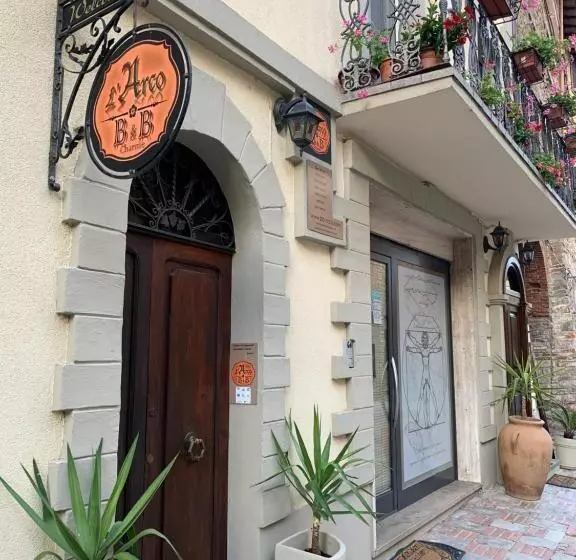 L'arco B&b Di Charme