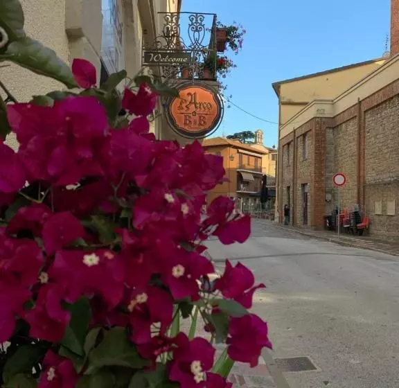 L'arco B&b Di Charme