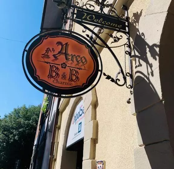L'arco B&b Di Charme