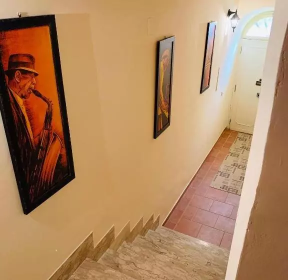 L'arco B&b Di Charme