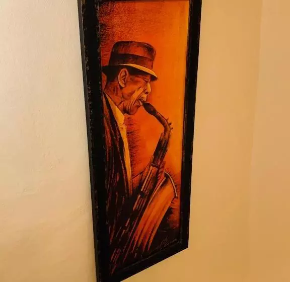 L'arco B&b Di Charme